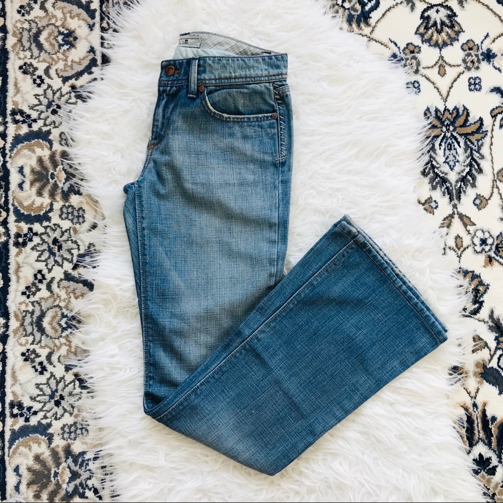 Joe’s Jeans Women’s Bootcut Size 28